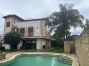 Prestigiosa villa in vendita Via Santicelli, 116d,...