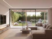 Prestigiosa villa in vendita Via Santissimi Gervasio e...