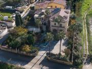 Villa di 950 mq in vendita Via serra ferlicchio,...