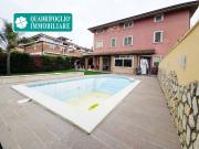 Prestigiosa villa in vendita Via Tespi, 190, Roma, Lazio