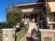 Prestigiosa villa in vendita Via Tito Abudio Vero, 2,...