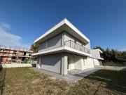 Prestigiosa villa in vendita Via Tito Speri, San Zeno...