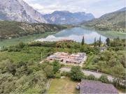 Prestigiosa villa in vendita Via Trebi, Cavedine,...