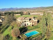 Esclusiva villa in vendita Via Trieste, 18, Città di...