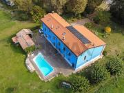 Prestigiosa villa in vendita Via Trieste, 58, Fidenza,...