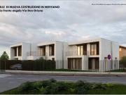 Villa in vendita Via Don Luigi Orione, Nerviano, Milano,...