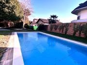 Prestigiosa villa in vendita Via Val Grande, Gallarate,...