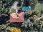 Prestigiosa villa in vendita Via Valassina, 10, Longone...