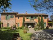 Villa di 583 mq in vendita Via Vecchia di Treggiaia, 9,...