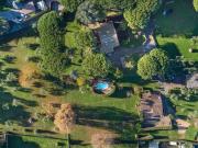 Prestigiosa villa in vendita Via Vecchia di Velletri,...