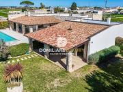 Prestigiosa villa in vendita Via Veglie, 1, Carmiano, Puglia