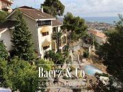 Prestigiosa villa in vendita Via, Ventimiglia, Imperia,...