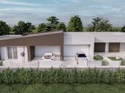 Prestigiosa villa in vendita Via Villa del Bosco, 14,...