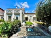 Prestigiosa villa in vendita Via Vittorio Veneto, 56A,...