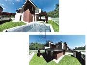 Prestigiosa villa in vendita Via Vittorio Veneto,...