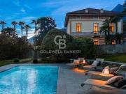 Prestigiosa villa in vendita viale delle Magnolie, 5,...