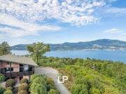 Prestigiosa villa in vendita VIALE DELLE VOLPI, Laveno...