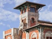 Prestigiosa villa di 753 mq in vendita Viale Giosuè...