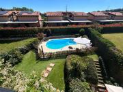 Prestigiosa villa in vendita Viale Terme, Castel San...