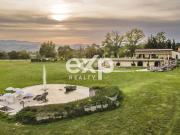 Prestigiosa villa in vendita Vicchio, Toscana