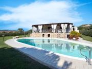 Prestigiosa villa in vendita Villaggio Est Capo Coda...