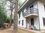 Prestigiosa villa in vendita Vimercate, Italia