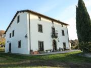 Prestigiosa villa in vendita Viterbo, Italia