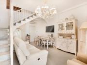 Prestigiosa Villetta a Schiera di 120 mq Via Duca degli...