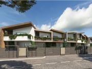 Prestigiosa Villetta a Schiera di 131 mq in vendita Via...