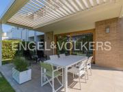 Prestigiosa Villetta a Schiera di 153 mq in vendita Via...