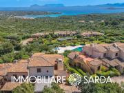 Prestigiosa Villetta a Schiera di 250 mq in vendita...