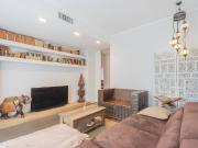 Prestigiosa Villetta a Schiera di 208 mq in vendita Via...