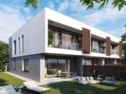 Prestigiosa Villetta a Schiera in vendita via leonardo...