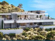 Prestigiosas villas en ubicación privilegiada de Benahavís