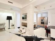 Prestigioso appartamento arredato in Viale Virgilio