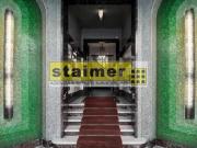 Prestigioso appartamento attico con ampio terrazzo