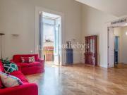 Prestigioso appartamento con ampio balcone nel cuore di...