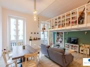 Prestigioso appartamento di 100 m² in vendita Piazza...