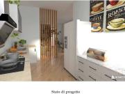 Prestigioso appartamento di 101 m² in vendita Corso di...