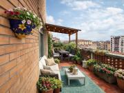 Prestigioso appartamento di 105 m² in affitto Via...