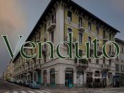 Prestigioso appartamento di 105 m² in vendita Via Luigi...