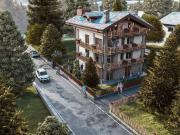 Prestigioso appartamento di 113 m² in vendita Strada Des...