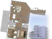 Appartamento di prestigio di 126 m² in vendita Viale...