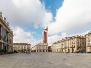 Prestigioso appartamento di 127 m² in affitto Via...