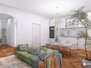 Prestigioso appartamento di 130 m² in vendita Via...