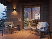 Prestigioso appartamento di 145 m² in vendita Frazione...