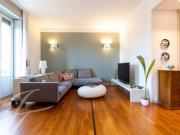 Prestigioso appartamento di 140 m² in vendita Milano, Italia