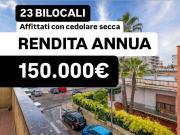 Prestigioso appartamento di 1500 m² in vendita Via Luigi...