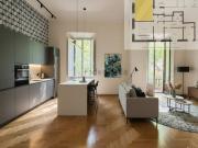 Prestigioso appartamento di 150 m² in vendita Via...