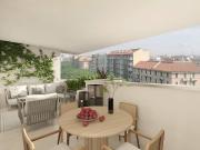 Prestigioso appartamento di 156 m² in vendita Milano, Italia